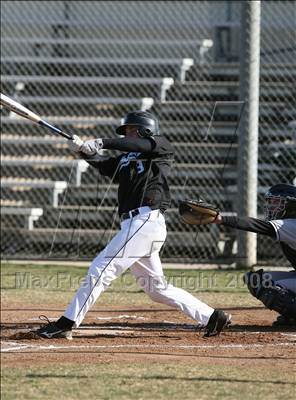 Thumbnail 2 in Pioneer Valley vs. Deer Valley photogallery.