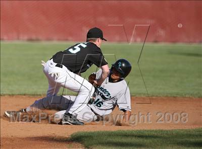 Thumbnail 3 in Pioneer Valley vs. Deer Valley photogallery.