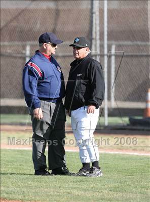 Thumbnail 3 in Pioneer Valley vs. Deer Valley photogallery.
