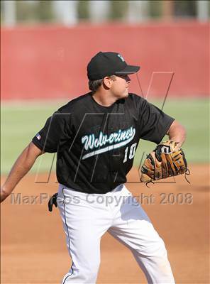 Thumbnail 2 in Pioneer Valley vs. Deer Valley photogallery.