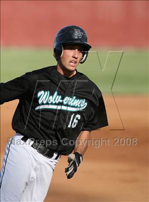 Thumbnail 2 in Pioneer Valley vs. Deer Valley photogallery.