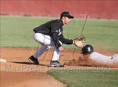 Thumbnail 3 in Pioneer Valley vs. Deer Valley photogallery.