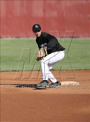 Thumbnail 2 in Pioneer Valley vs. Deer Valley photogallery.