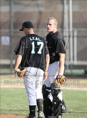 Thumbnail 2 in Pioneer Valley vs. Deer Valley photogallery.