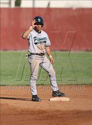 Thumbnail 1 in Pioneer Valley vs. Deer Valley photogallery.