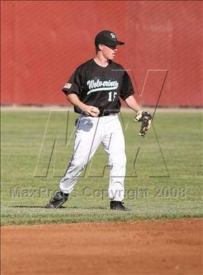 Thumbnail 3 in Pioneer Valley vs. Deer Valley photogallery.