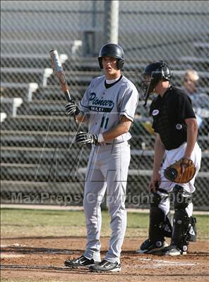 Thumbnail 1 in Pioneer Valley vs. Deer Valley photogallery.