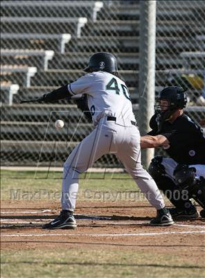 Thumbnail 2 in Pioneer Valley vs. Deer Valley photogallery.