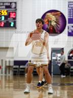 Photo from the gallery "Montoursville vs Mahanoy Area (Bob Probert Tournament)"