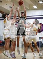 Photo from the gallery "Montoursville vs Mahanoy Area (Bob Probert Tournament)"