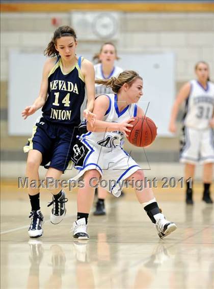 Thumbnail 1 in Nevada Union @ Rocklin photogallery.