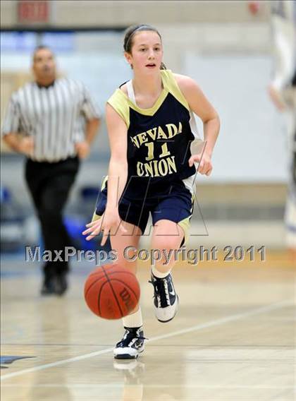 Thumbnail 2 in Nevada Union @ Rocklin photogallery.