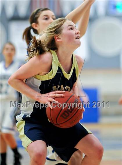 Thumbnail 1 in Nevada Union @ Rocklin photogallery.