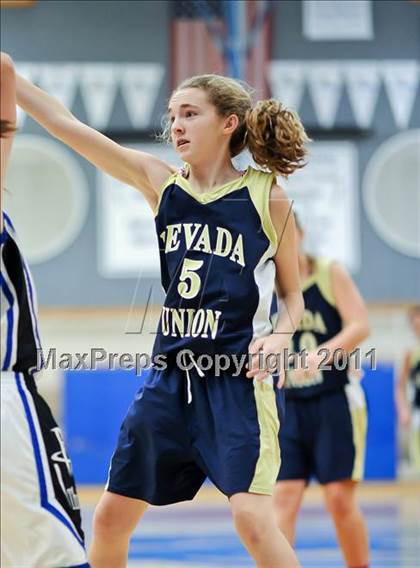 Thumbnail 2 in Nevada Union @ Rocklin photogallery.