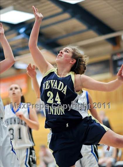 Thumbnail 2 in Nevada Union @ Rocklin photogallery.