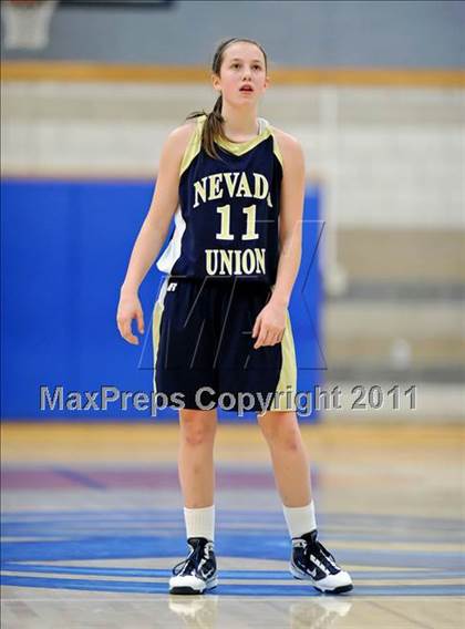Thumbnail 1 in Nevada Union @ Rocklin photogallery.
