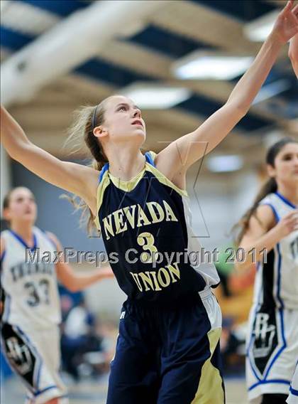 Thumbnail 3 in Nevada Union @ Rocklin photogallery.