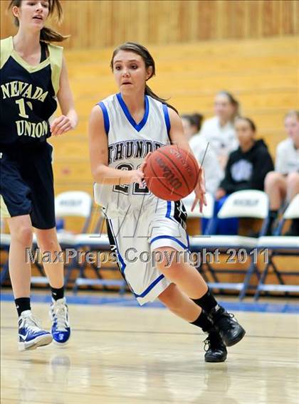 Thumbnail 1 in Nevada Union @ Rocklin photogallery.