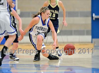 Thumbnail 1 in Nevada Union @ Rocklin photogallery.
