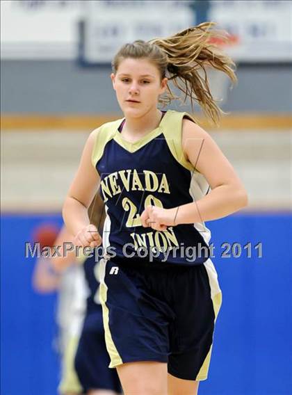 Thumbnail 2 in Nevada Union @ Rocklin photogallery.