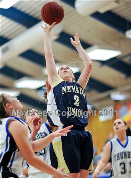 Thumbnail 1 in Nevada Union @ Rocklin photogallery.