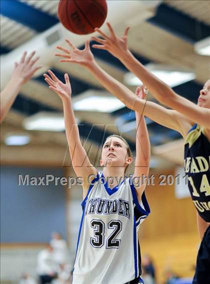 Thumbnail 3 in Nevada Union @ Rocklin photogallery.