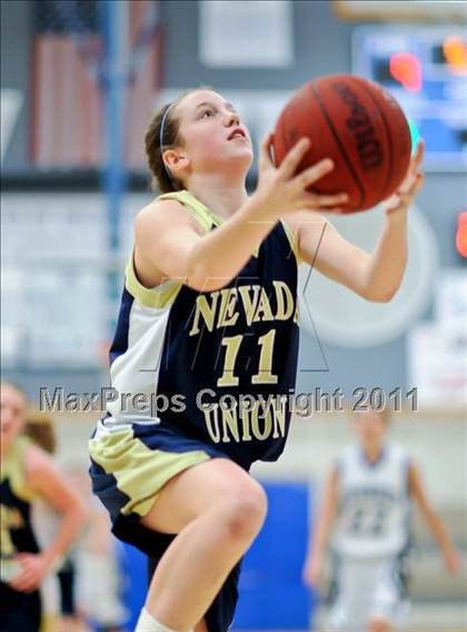 Thumbnail 1 in Nevada Union @ Rocklin photogallery.