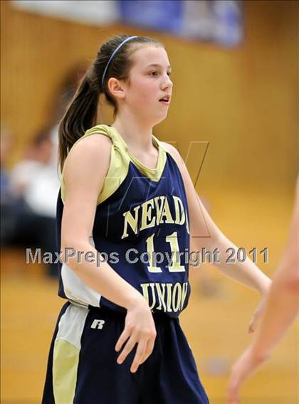 Thumbnail 2 in Nevada Union @ Rocklin photogallery.