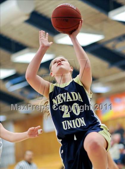 Thumbnail 3 in Nevada Union @ Rocklin photogallery.