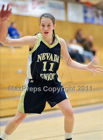 Thumbnail 2 in Nevada Union @ Rocklin photogallery.