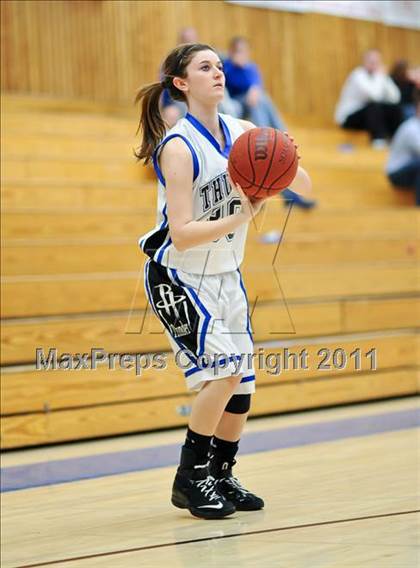 Thumbnail 2 in Nevada Union @ Rocklin photogallery.