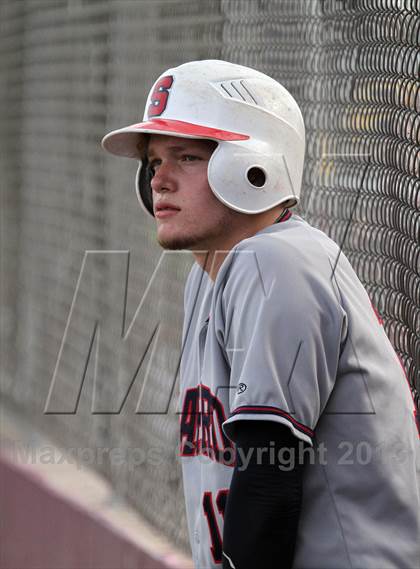 Thumbnail 1 in Sahuaro @ Salpointe Catholic photogallery.