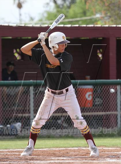 Thumbnail 2 in Sahuaro @ Salpointe Catholic photogallery.