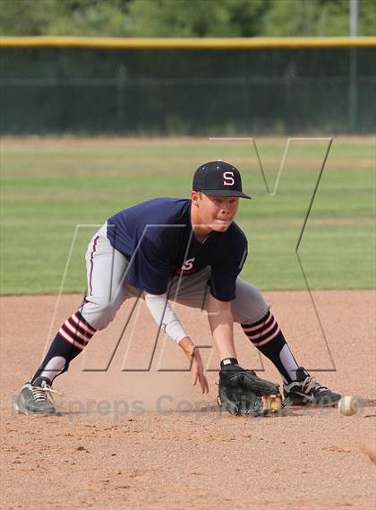Thumbnail 1 in Sahuaro @ Salpointe Catholic photogallery.