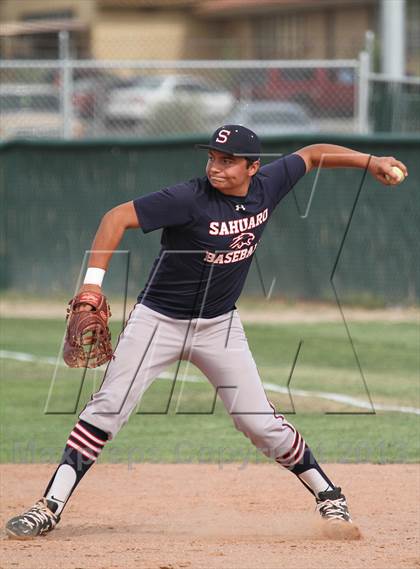 Thumbnail 2 in Sahuaro @ Salpointe Catholic photogallery.
