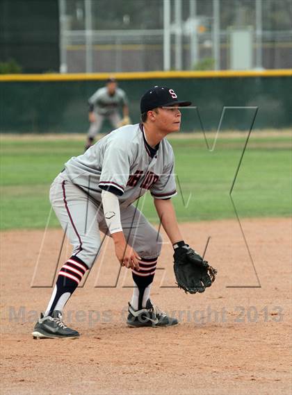 Thumbnail 1 in Sahuaro @ Salpointe Catholic photogallery.