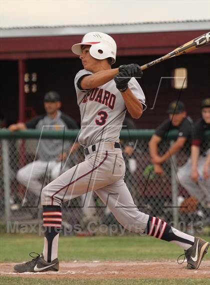 Thumbnail 2 in Sahuaro @ Salpointe Catholic photogallery.
