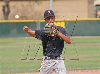 Thumbnail 1 in Sahuaro @ Salpointe Catholic photogallery.