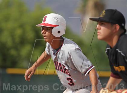 Thumbnail 2 in Sahuaro @ Salpointe Catholic photogallery.