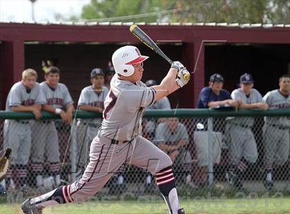 Thumbnail 2 in Sahuaro @ Salpointe Catholic photogallery.