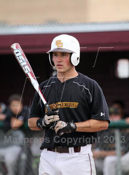 Thumbnail 2 in Sahuaro @ Salpointe Catholic photogallery.