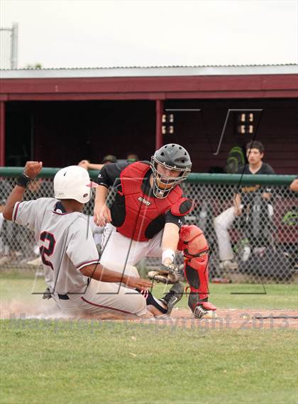 Thumbnail 1 in Sahuaro @ Salpointe Catholic photogallery.