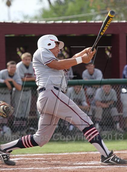Thumbnail 1 in Sahuaro @ Salpointe Catholic photogallery.