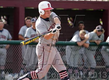 Thumbnail 2 in Sahuaro @ Salpointe Catholic photogallery.