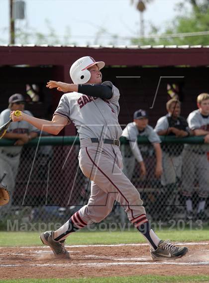 Thumbnail 3 in Sahuaro @ Salpointe Catholic photogallery.