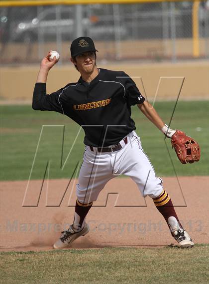 Thumbnail 3 in Sahuaro @ Salpointe Catholic photogallery.