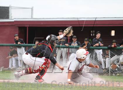 Thumbnail 2 in Sahuaro @ Salpointe Catholic photogallery.