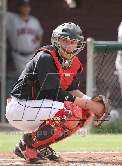 Thumbnail 1 in Sahuaro @ Salpointe Catholic photogallery.