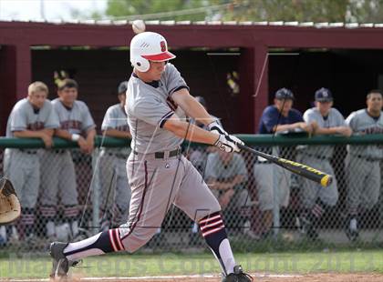 Thumbnail 1 in Sahuaro @ Salpointe Catholic photogallery.