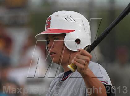 Thumbnail 2 in Sahuaro @ Salpointe Catholic photogallery.